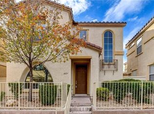6624 Biltmore Garden St, Las Vegas, NV 89149