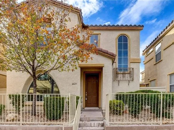 6624 Biltmore Garden St, Las Vegas, NV 89149