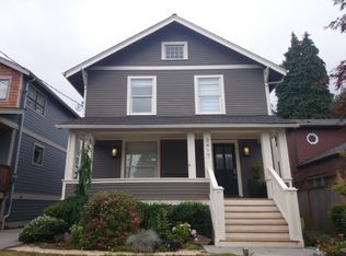 3417 39th Ave SW, Seattle, WA 98116