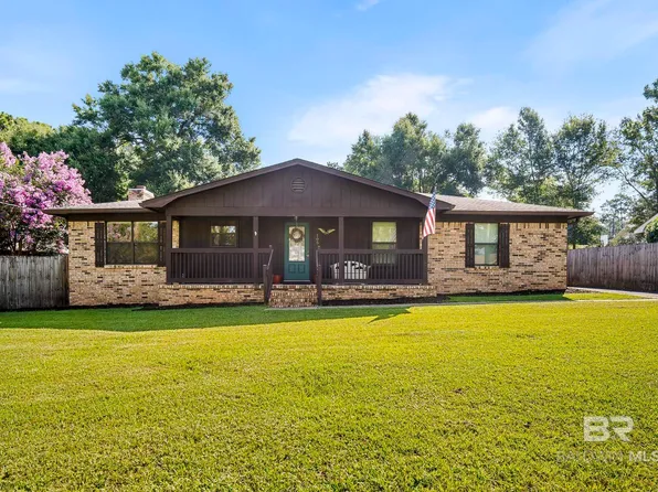 105 Brentwood Dr, Daphne, AL 36526