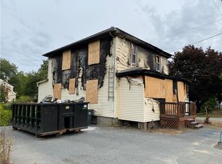 71 Read Ave, Coventry, RI 02816