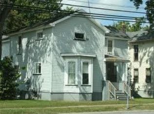 14 Swan St, Batavia, NY 14020