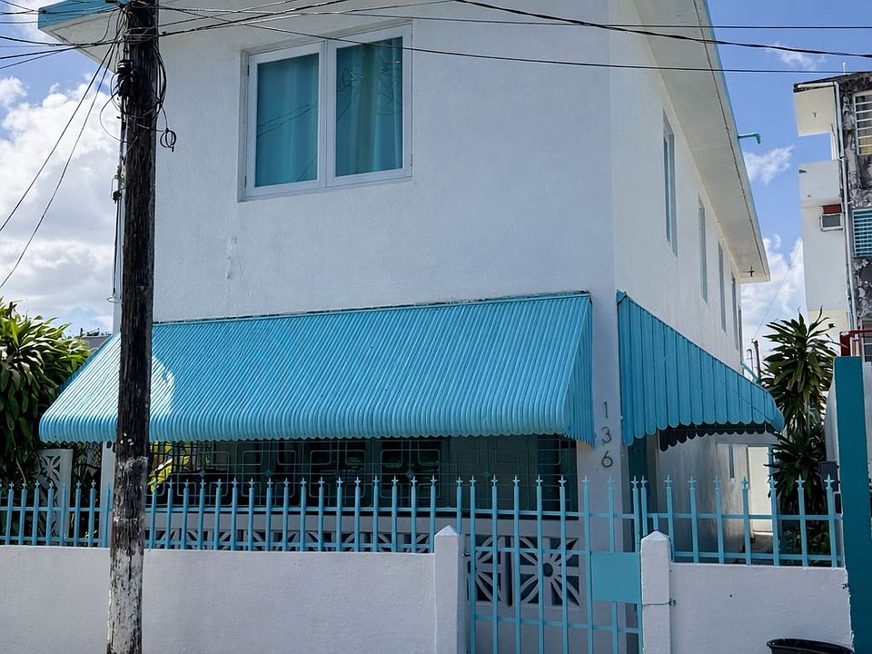 1st image of Santurce Calle Las Flores #136