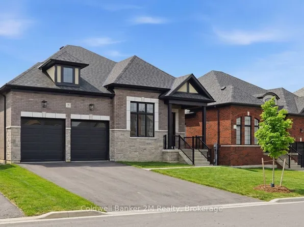 31 Lonetto St, Whitby, ON L1M 0L7