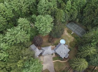 400 Central St, Georgetown, MA 01833