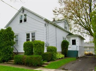 87 17th Ave, North Tonawanda, NY 14120