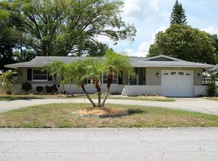 1781 Bentley St, Clearwater, FL 33755