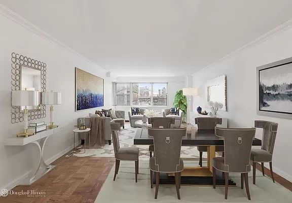 2nd image of 1175 York Avenue 3g #3G