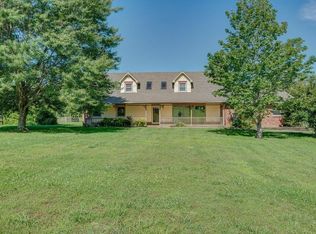 214 Kimberly Ln, Rogers, AR 72756