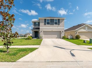 7527 Broad Pointe Dr, Zephyrhills, FL 33540