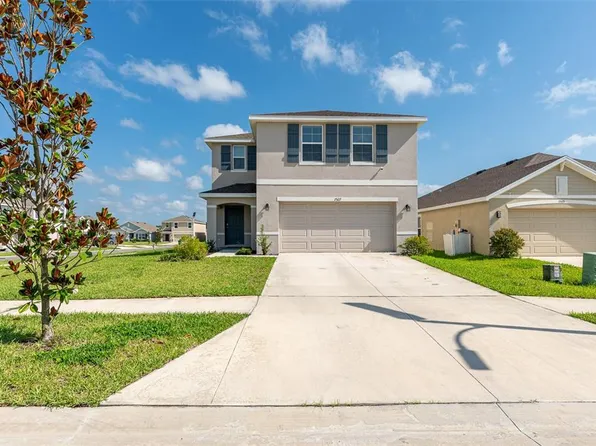 7527 Broad Pointe Dr, Zephyrhills, FL 33540