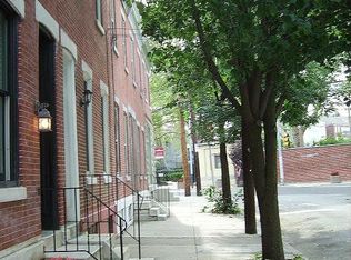 2332 Fitzwater St, Philadelphia, PA