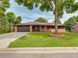 109 Cedar Lane Dr, Jordan, MN 55352