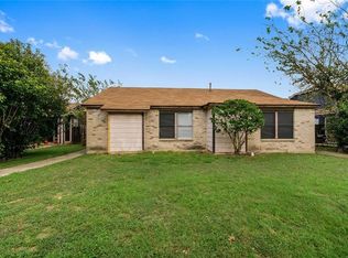 1208 Orchard Park Cir, Pflugerville, TX 78660