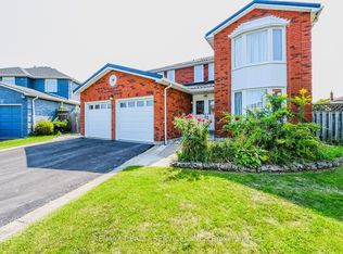 10 Saint Mark Pl, Brampton, ON L6X 3W5