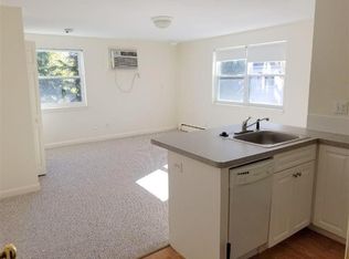 12 Dudley St #22, Arlington, MA 02476