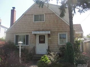 130 Ave And 232 St, Laurelton, NY 11413