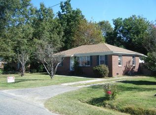 314 Mary Scott Dr, Goose Creek, SC 29445
