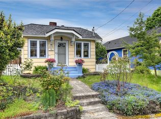143 NW 75th St, Seattle, WA 98117