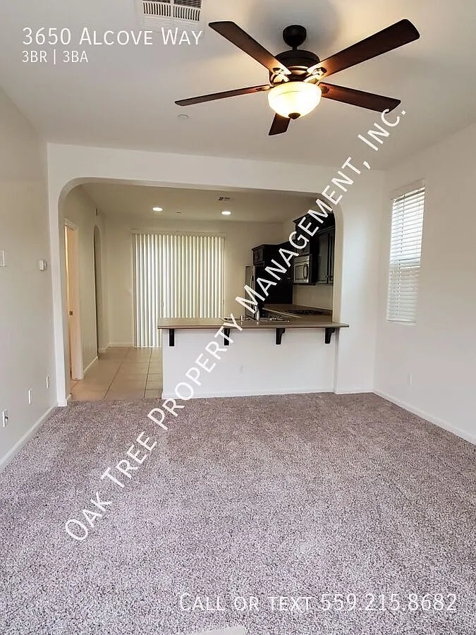 Building Photo - 3650 Alcove Way