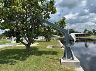 4206 Wood Duck Rd #468, Pt Charlotte, FL 33953