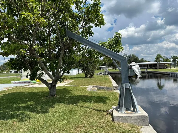 4206 Wood Duck Rd #468, Pt Charlotte, FL 33953