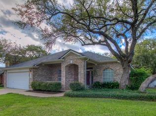 1510 Fall Creek Dr, Cedar Park, TX 78613