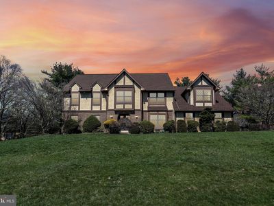 1 Saljon Ct, Maple Glen, PA, 19002
