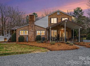 211 Drive Inn Rd, Locust, NC 28097