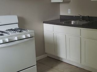 189 Governor St #3, Paterson, NJ 07501