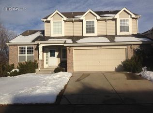5202 Keystone Creek Ct, Fort Collins, CO 80528