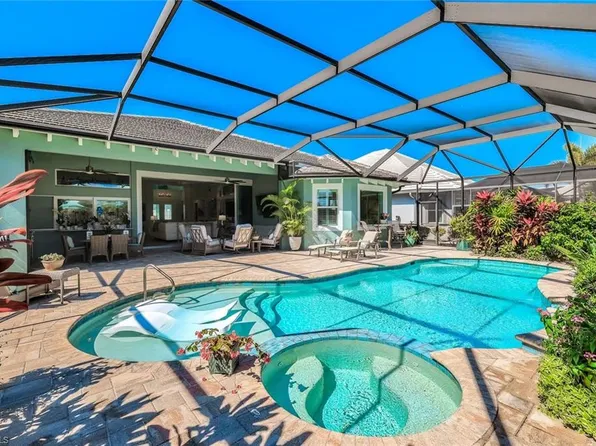 6320 Lyford Isle DR, NAPLES, FL 34113