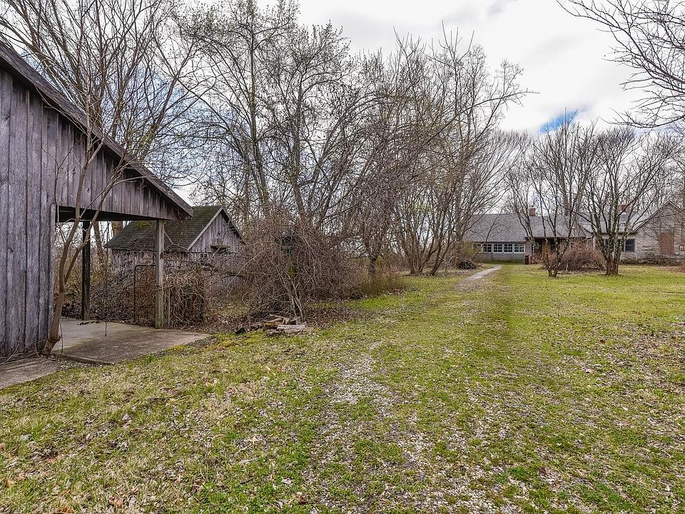 2176 W State Road 45, Solsberry, IN 47459 | Zillow