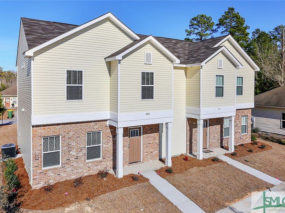 304 Pines Dr, Pooler, GA 31322 Zillow