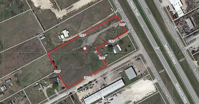1st image of 3732 S Burleson Blvd