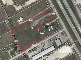 3732 S Burleson Blvd, Alvarado, TX 76009