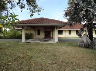 28100 SW 157th Ave, Homestead, FL 33033