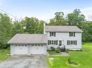 1874 State Route 7, Harpursville, NY 13787