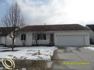 30308 Margo Dr, New Haven, MI 48048
