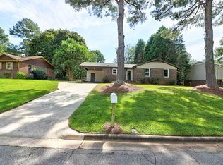 503 Atchison St, Garner, NC 27529