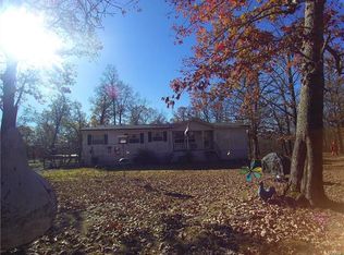 32311 State Hwy #C, Steelville, MO 65565