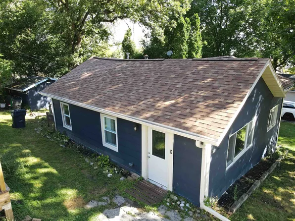 100 Forest Ave, Edgerton, WI 53534