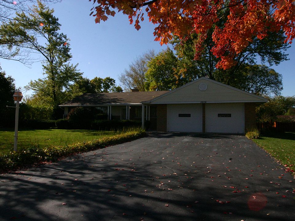 1st image of 1606 N Highland Ave