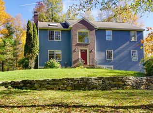 16 Brewer St, Northborough, MA 01532