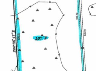 Flanders Cir NE LOT 2, Braham, MN 55006