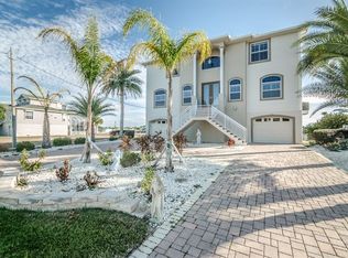 3456 Bluefish Dr, Hernando Beach, FL 34607