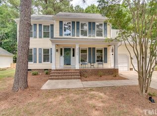 3100 Deerchase Wynd, Durham, NC 27712