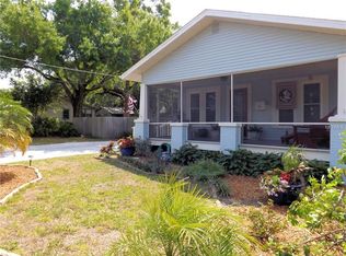 114 W Alva St, Tampa, FL 33603