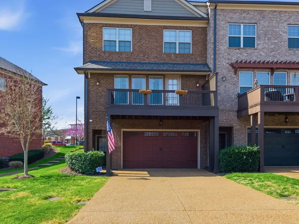 1106 Smokewood Way, Nashville, TN 37221