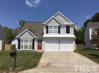 4740 Cardinal Grove Blvd, Raleigh, NC 27616